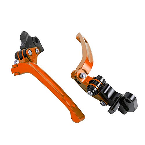 3D Accessori in alluminio per moto Maniglia del