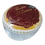 Torta de Barros "Mejor Queso de España 2018" 400 gr