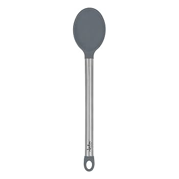 JATA HOGAR HACC5460 Silicone and Stainless Steel Kitchen