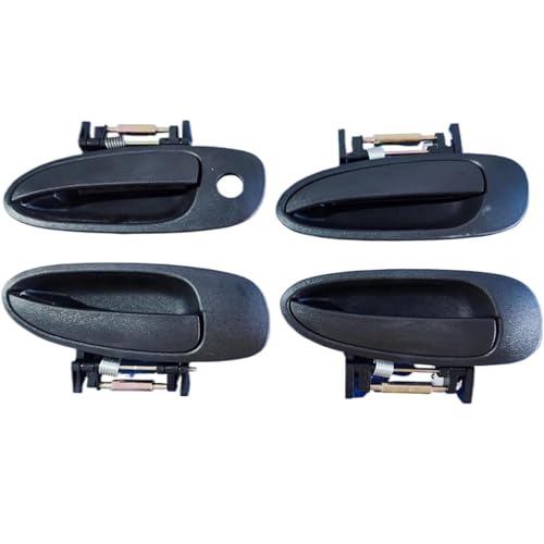 Poignée de porte extérieure conducteur pour Toyota Avensis 1997-2003