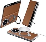 Intelligentes Ledertasche für Huawei Mate X7. Magnetverschluss, Schutzhülle, Handy-Tasche/Hülle/Hülle/Smarte Handyhülle für Mate X 7