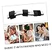 ABOOFAN Comfortable Wrist Immobilizer Thumb Stabilizer Brace for Finger Sprain