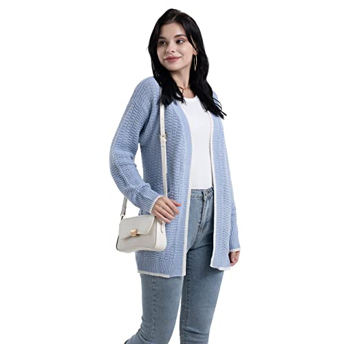 Consejos y reviews para comprar Abrigo punto roma para comprar hoy. 20 Imagen adicional