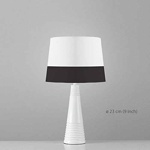 photo 9 Inch Lamp Shade line lamp shade diameter 23 cm 9 inch