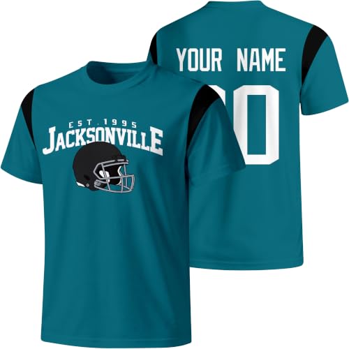 Image of ANTKING T Shirt Custom Short Sleeves for Youth Men Women