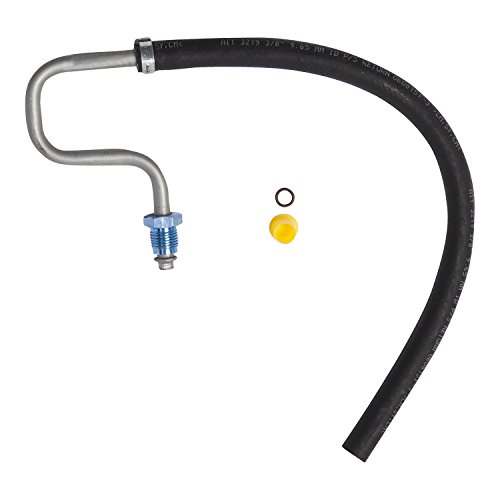 Edelmann 71417 Power Steering Return Hose Edelmann 71417 Power Steering Return Hose
