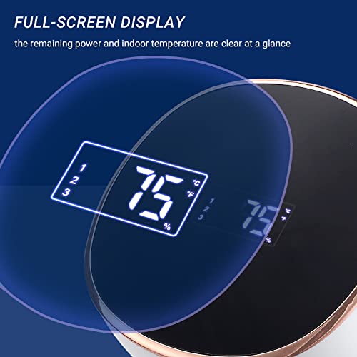 Dispenser di Sapone Automatico con Sensore,Parete