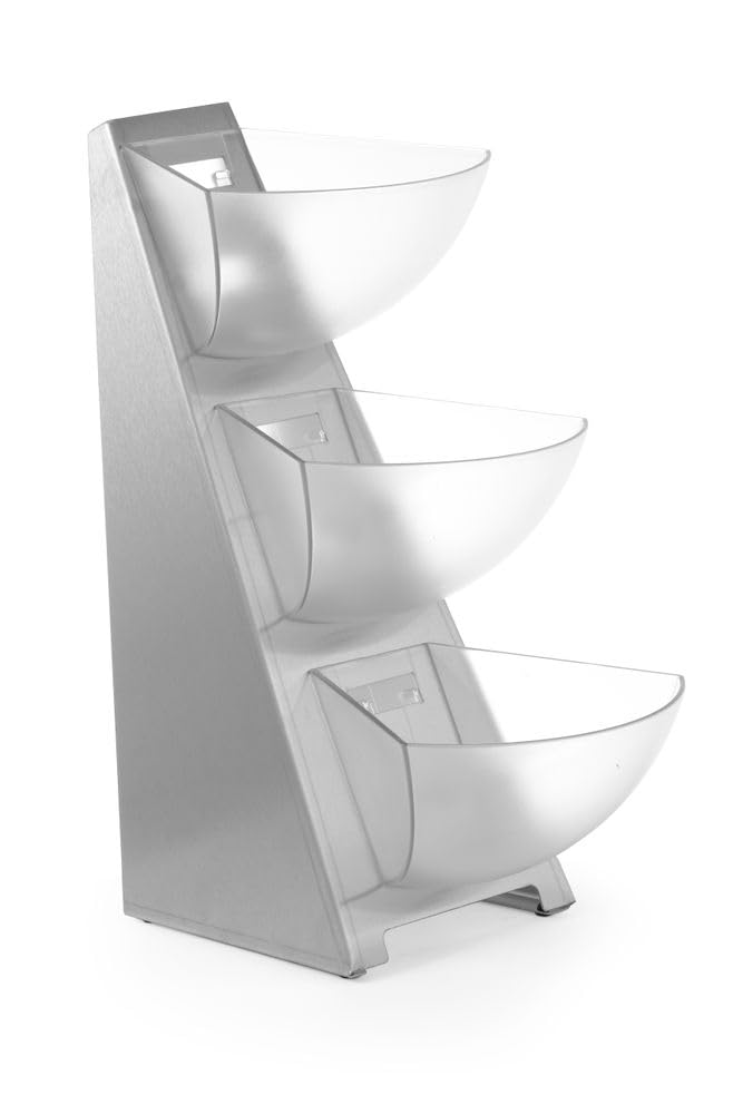 HENDI Organizador múltiple - 190x240x(H)410 mm