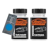 austin rover mini metro Miniaturpinsel in den Deckel integriert