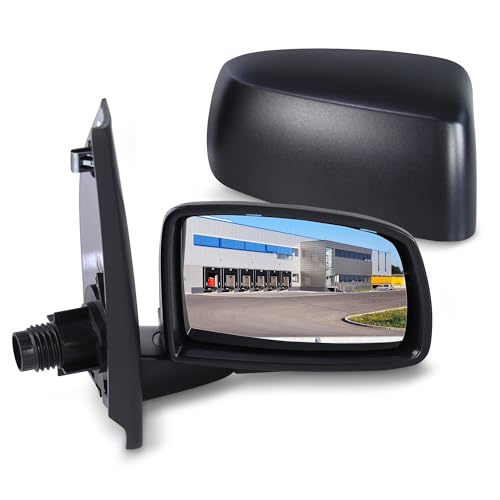 TYC Specchio retrovisore esterno 309-0039