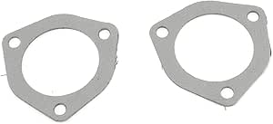 Doug's Headers CG9005 3 Bolt 2 1/2" Collector Gaskets - View #13