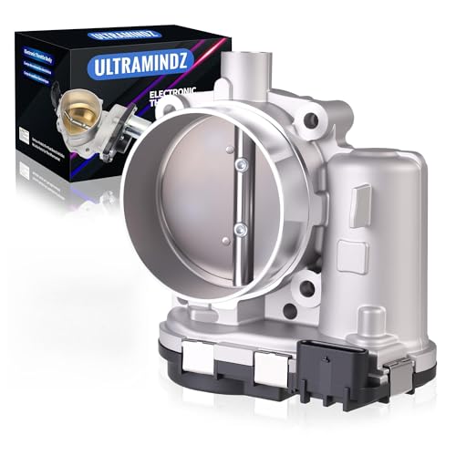 ultramindz Throttle Body for Jeep 3.6L