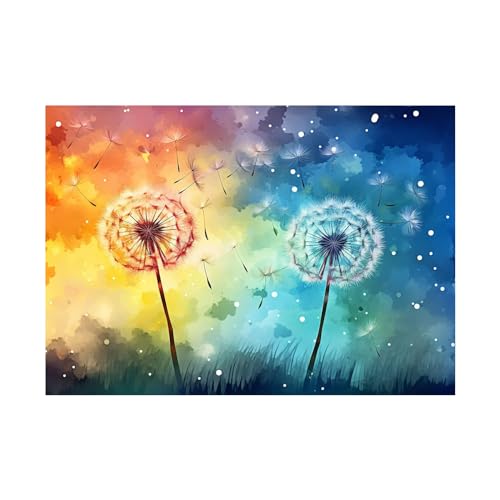 Impression sur toile poster decoratif FJASKER pour salon et chambre moderne