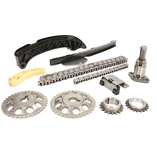 Cadena de distribución Hepu 21-0398 para el motor de tu coche