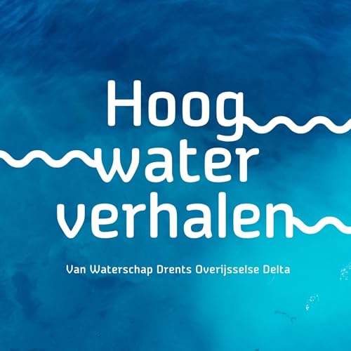 Couverture de Hoogwaterverhalen