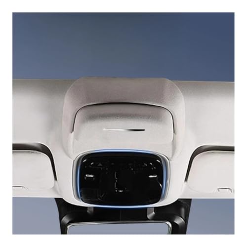 Accesorios Modificación Interior Chery Tiggo 9 Estuche Superior Gafas 4