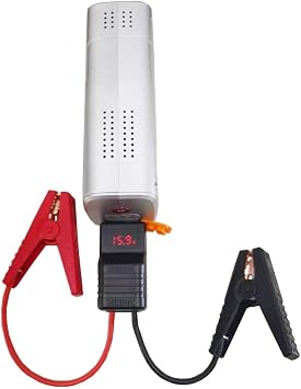 EC5  EC5 LCD 12V