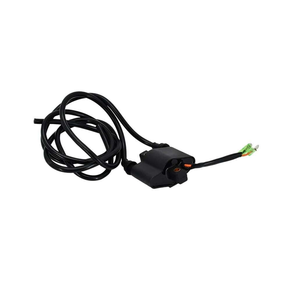 Bobina di accensione compatibile con JetSki Wave Runner Super Jet Pro VXR Wave Raider 700 III 650 LX 1990-2017 Modello 6R8-85570-10-00