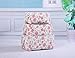 MAIZMZ Rectangular Storage Basket Collapsible Organizer Bin Waterproof Toy Box for Organizing Home/Dorm/Kitchen/Pet/Office/Closet/Shelf/Gift Baskets