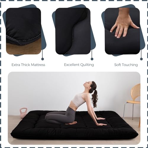 La mejor comparación de Futon del mes. 6 Futon marca MAXYOYO (3)