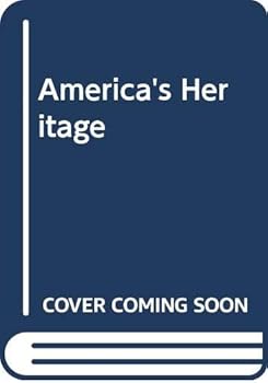 Hardcover America's Heritage Book
