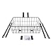 Wald 1372 Front Basket: Gloss Black; MD