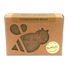 Soap - Complexion - All-Natural
