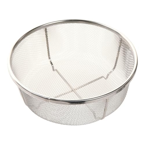 Trangia-TR-MB502253-Billy-Kochel-25L-Mesh-Bowl Trangia TR-MB502253 Billy Kochel 2.5L Mesh Bowl - Image 1