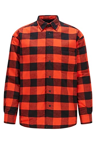 Veste BOSS Leighten homme anti-pli pour rester impeccable toute la journée