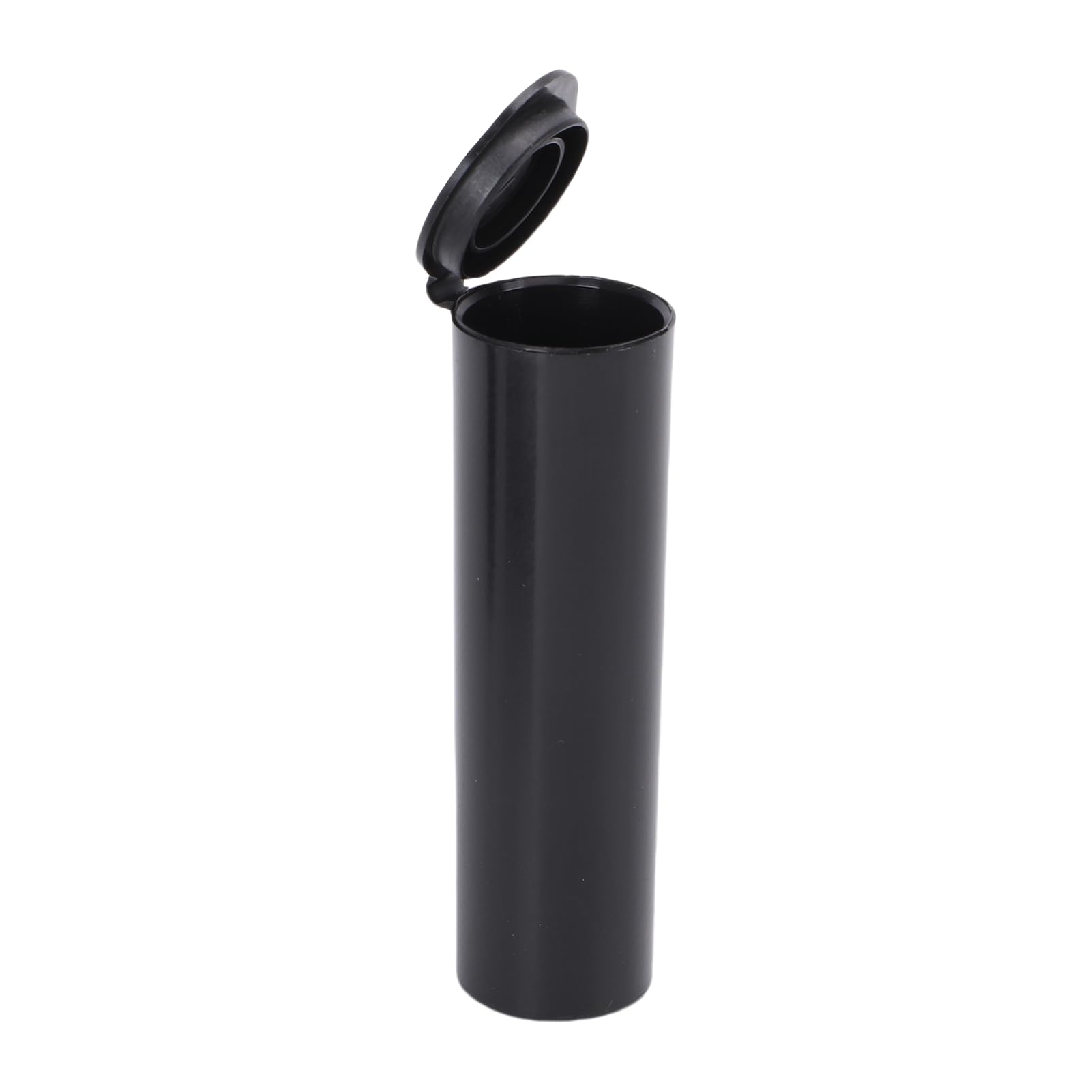 Wakects Tubi Portamonete, Set di Tubi Portamonete in ABS, 25 Pezzi Contengono 50 Monete Ciascuno con Etichette Adesive, Forniture per la Raccolta di Monete per l'organizzazione del Conteggio e (#1)