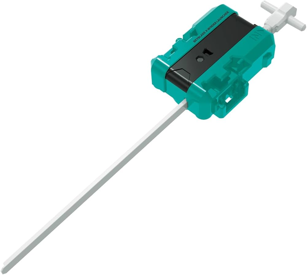 Takara Tomy Beyblade X CX-07 Marş Pegasus Patlama ATR : Amazon.com