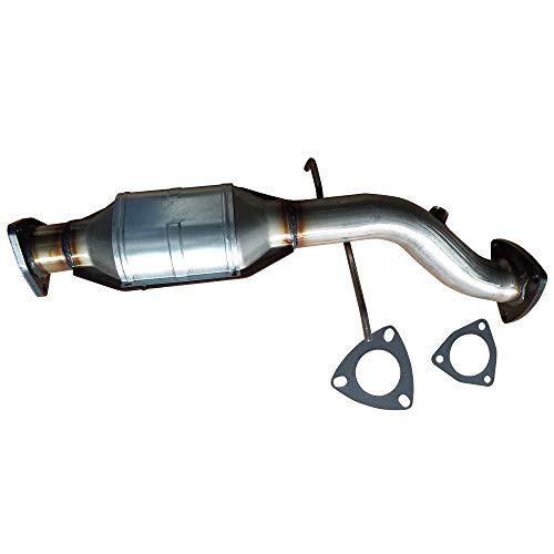 Top 10 Chevrolet Catalytic Converters of 2022 Best Reviews Guide