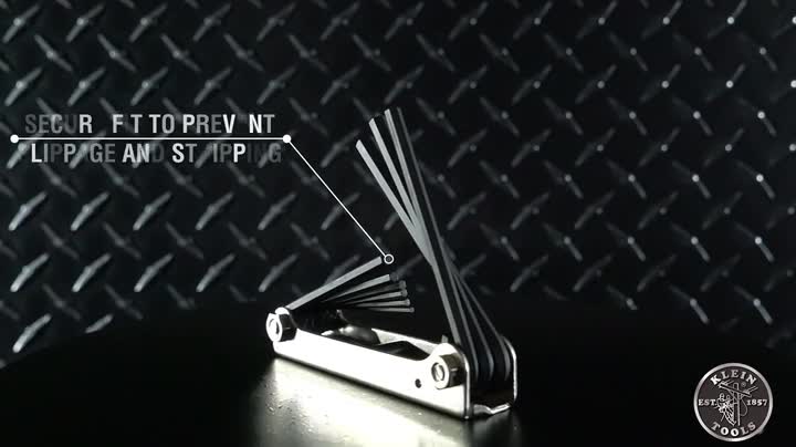 せーき 8 Piece SAE Dual Ratcheting Open End Set KDT85599