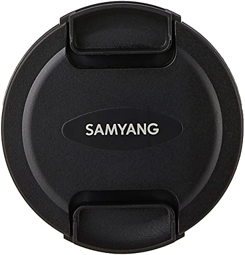 Image of Samyang SY135M-E 135mm f /2.0 ED UMC Telephoto Lens for Sony E-Mount Interchangeable Lens Cameras (Black)