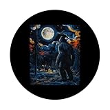 Zoom IMG-2 bigfoot starry night van gogh Zoom IMG-2 bigfoot starry night van gogh