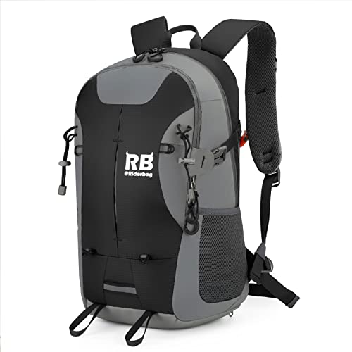 3 Best Backpack for Motorcycle Commuting (2022) Snockeys