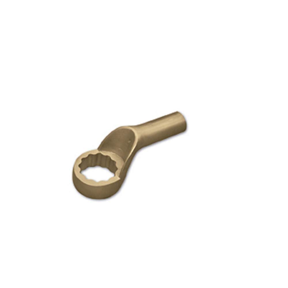 LLAVE ESTRELLA PARA EXTENSION 30 MM ANTICHISPA Cu-Be.