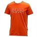 Hugo Boss Men's Single Sleeve Crew Neck Shirt