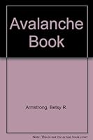The Avalanche Book 1555911196 Book Cover