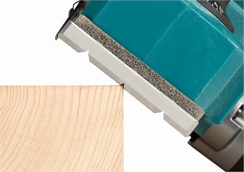 Rabot 40V XGT Max 82mm (Solo) - MAKITA KP001GZ