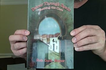Paperback Detour Through Spain (Seeking the Cure) Book