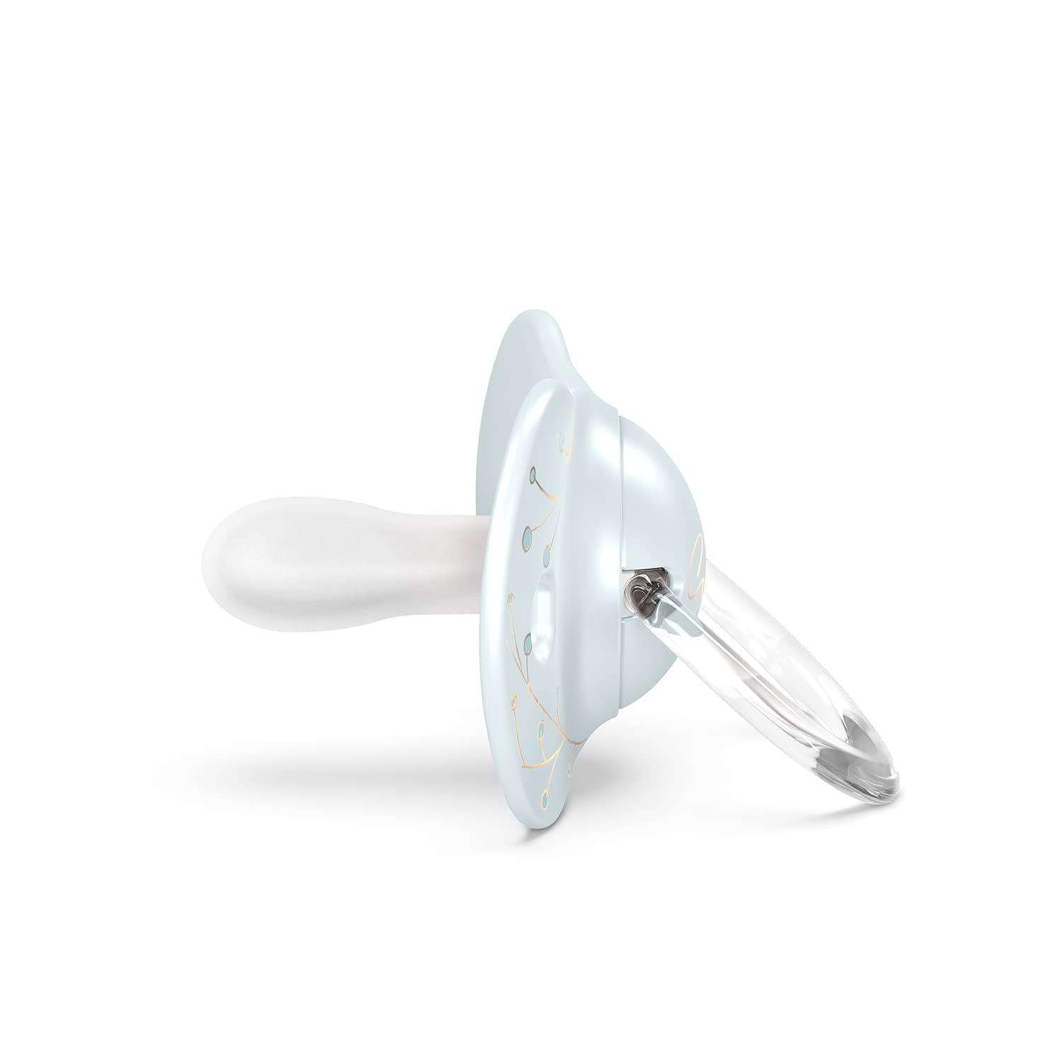 Suavinex Ciucci Anatomici Tettarella Silicone 6-18M | Profumerie Primor
