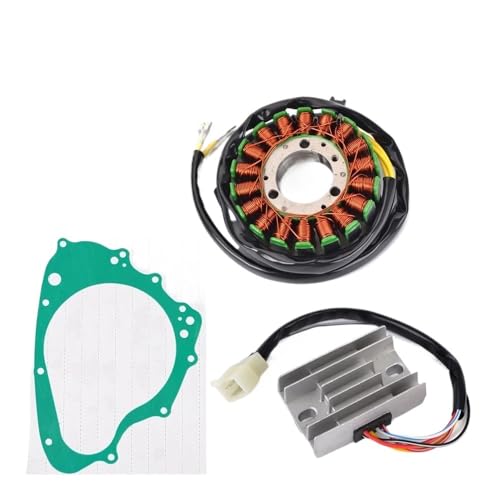 Régulateur-redresseur joint GS450 stop pannes charge