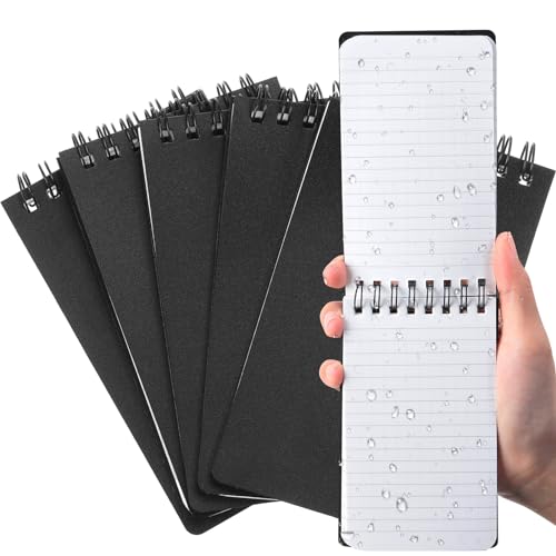 Best Memo Steno Pads: Enhance Your Note-Taking Experience with These ...