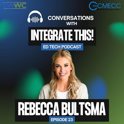AI, Ethics & the Future of Education | Rebecca Bulstma