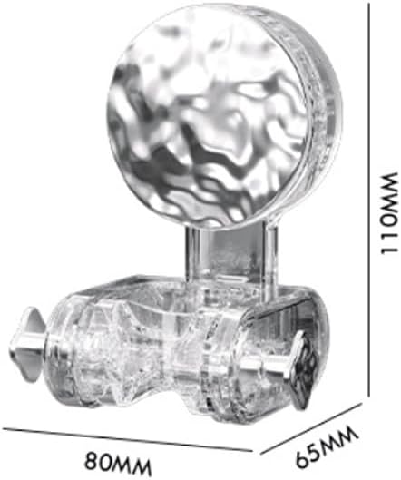 Suction Cup Shower Holder Home Use Stand Without Drilling Holes Adjustable with Movable Spray