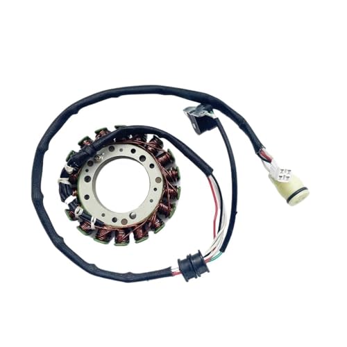 Bobine de stator d'allumage pour moteur de quad 4x4 YFM400 YFM450