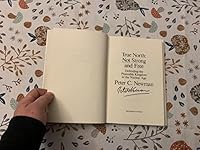 True North Not Strong and Free 0140074767 Book Cover