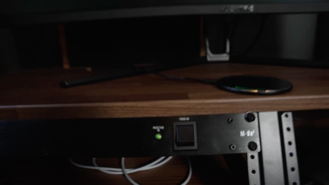 Watch HONEST REVIEW of the Furman M-8x2 on Amazon Live