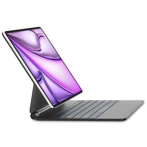 WOTOWEL i-Pad}WbNL[{[h ipad air 13C`M3/(M2) iPad Pro12.9C`3/4/5/6 {z xgbNpbht V[gJbgL[z iPadL[{[htP[X 7FobNCg C